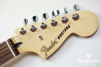 MUSTANG 90 - Burgundy Mist Metallic